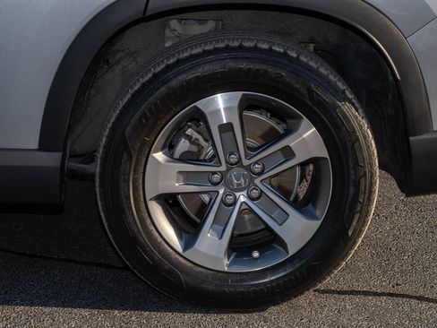 Certified 2023 Honda Pilot EX-L image 40