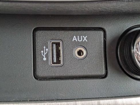 Used 2018 Nissan Murano Platinum FWD image 26