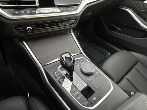 Used 2021 BMW 330i xDrive Sedan w/ Convenience Package image 14