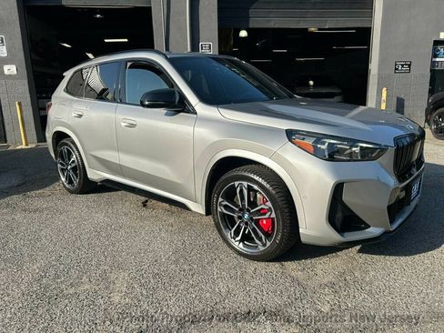 Used 2024 BMW X1 M35i w/ Premium Package AWD/4WD image 7