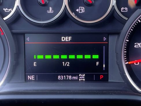 Used 2022 Chevrolet Silverado 1500 LT w/ Diesel Off-Road Package image 27