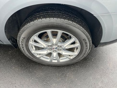 Used 2023 Buick Enclave Premium w/ Experience Buick Package image 40