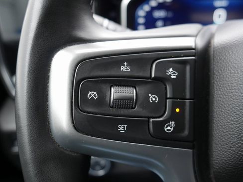 Used 2025 Chevrolet Silverado 1500 LT image 13