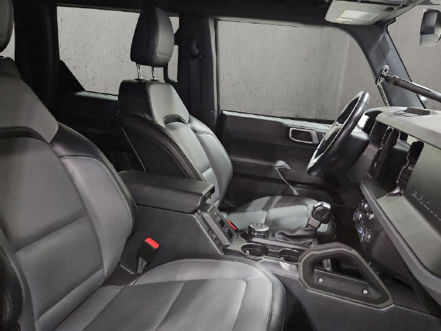 Used 2024 Ford Bronco Everglades AWD/4WD image 20