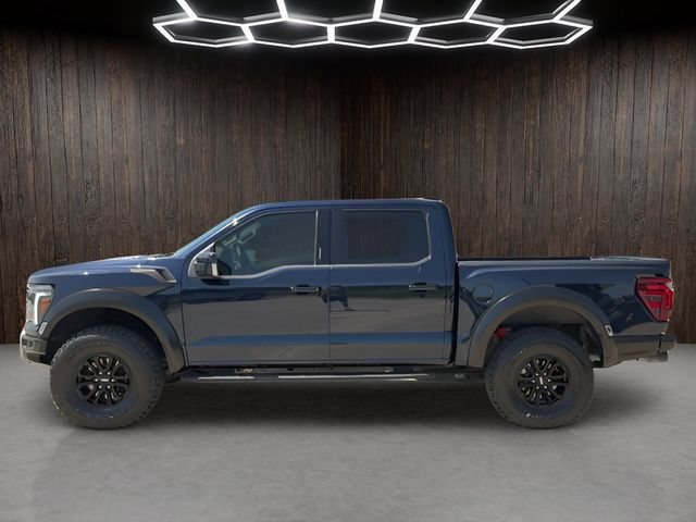 Used 2024 Ford F150 Raptor AWD/4WD image 46