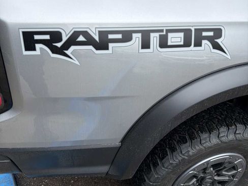 Used 2024 Ford Ranger Raptor image 12