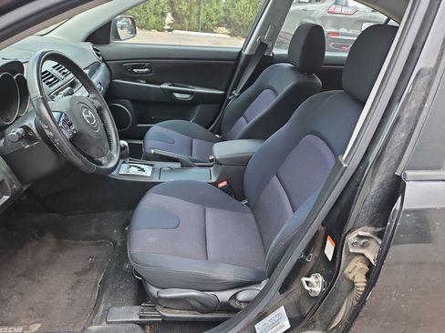 Used 2009 MAZDA MAZDA3 s Touring FWD image 9