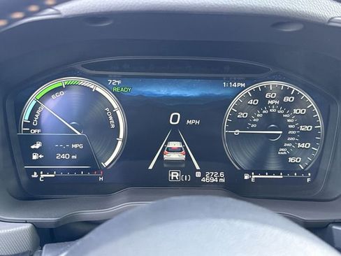 Used 2025 Subaru Forester Sport image 28