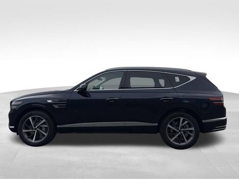 New 2026 Genesis GV80 2.5T Advanced AWD/4WD image 10