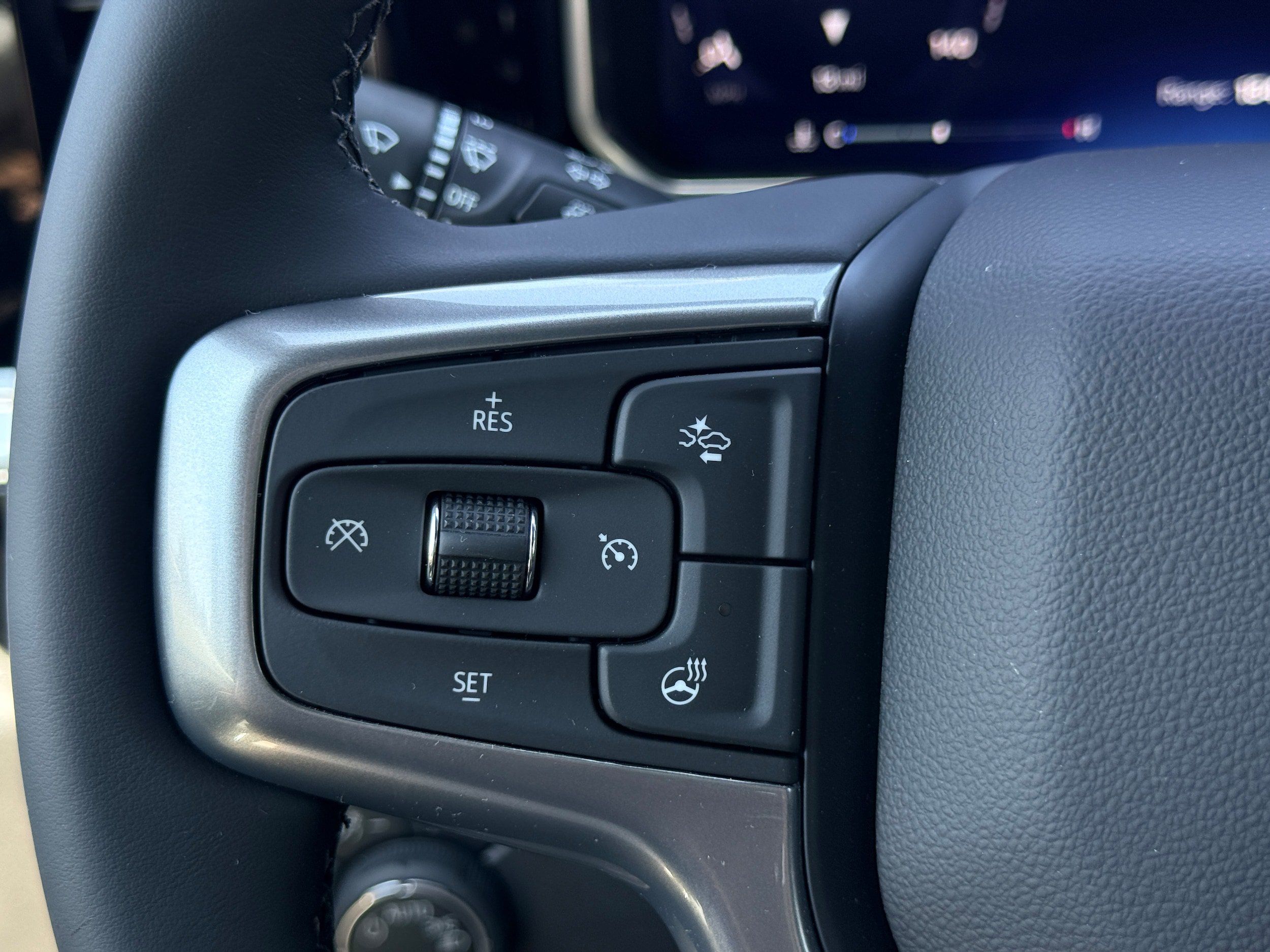 New 2026 Chevrolet Silverado 1500 LT AWD/4WD image 30