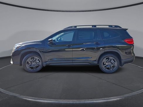 New 2026 Subaru Ascent Bronze Edition AWD/4WD image 5