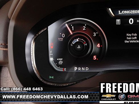 Used 2025 RAM 2500 Limited AWD/4WD image 25