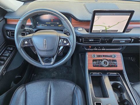 Used 2024 Lincoln Aviator Reserve image 18
