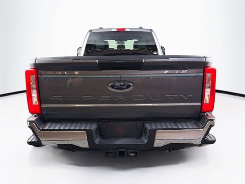Used 2025 Ford F350 XLT w/ FX4 Off-Road Package AWD/4WD image 6