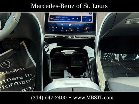 Certified 2026 Mercedes-Benz C 300 4MATIC Sedan image 17