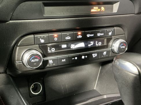 Used 2024 MAZDA CX-5 Carbon Edition AWD/4WD image 21