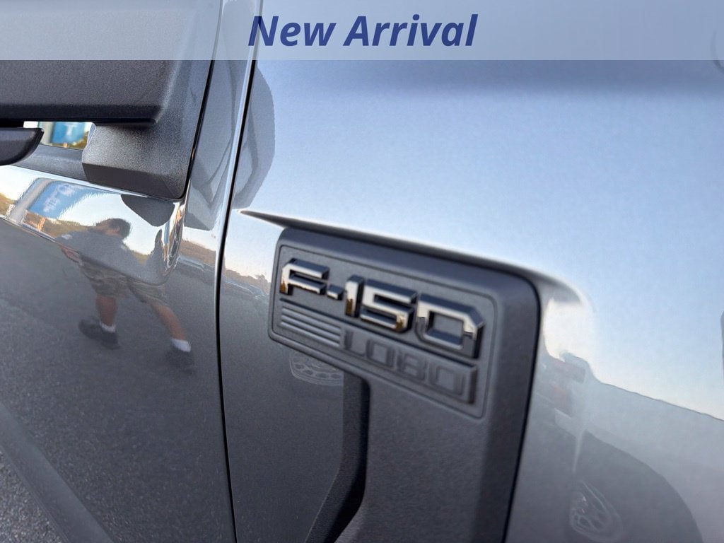 Used 2025 Ford F150 STX w/ LOBO Package AWD/4WD image 12