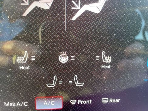 Used 2025 RAM 1500 Big Horn image 15