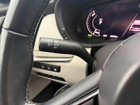 Used 2024 MAZDA CX-90 Plug-In Hybrid w/ Premium Plus image 18