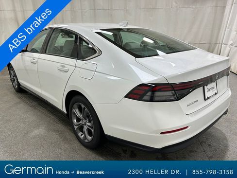 Used 2024 Honda Accord EX image 7