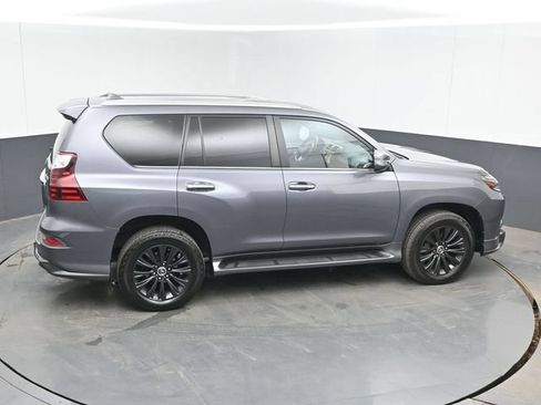 Used 2021 Lexus GX 460 Premium AWD/4WD image 48