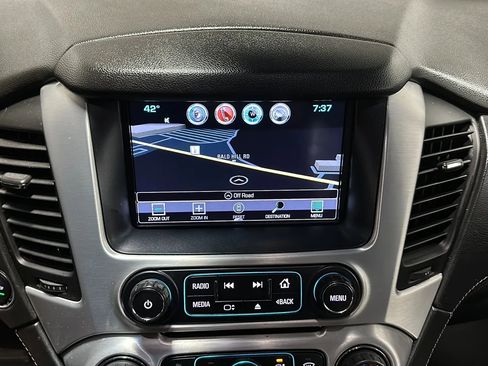 Used 2018 GMC Yukon XL SLT image 28