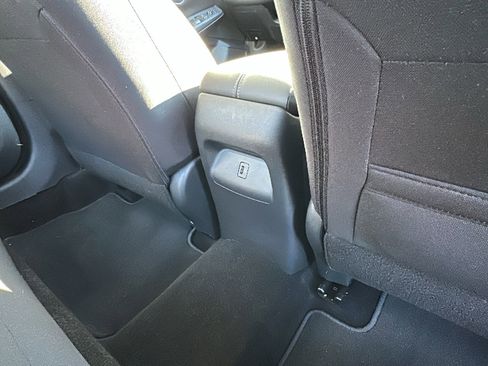 Certified 2024 Nissan Sentra SV w/ All-Weather Package image 25