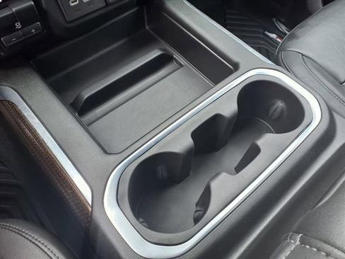 Used 2020 Chevrolet Silverado 1500 LT Trail Boss image 20