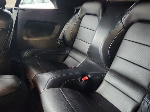 Used 2019 Ford Mustang Premium w/ Equipment Group 201A image 18