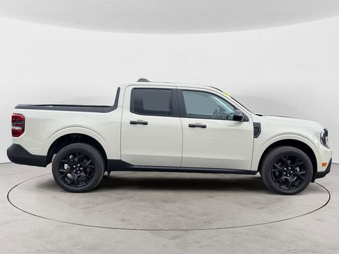 Used 2025 Ford Maverick XLT w/ XLT Luxury Package AWD/4WD image 6