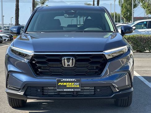 New 2026 Honda CR-V EX-L image 9