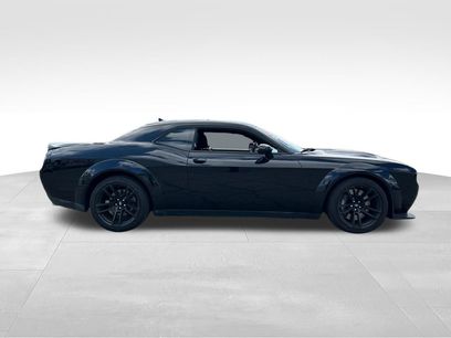 Used 2023 Dodge Challenger R/T Scat Pack