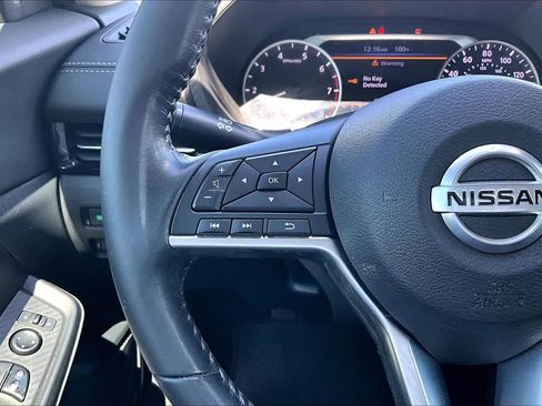 Used 2020 Nissan Sentra SV FWD image 24