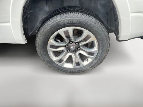 Used 2023 RAM 1500 Limited w/ Bed Utility Group AWD/4WD image 10