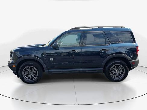 Certified 2023 Ford Bronco Sport Big Bend AWD/4WD image 8