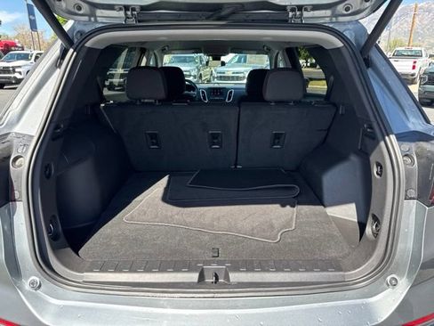 Used 2024 Chevrolet Equinox LT AWD/4WD image 8