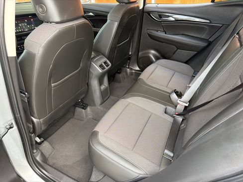 Used 2023 Buick Envision Preferred w/ Sport Touring Package image 29