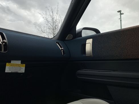 Certified 2025 MINI Cooper Countryman S image 70