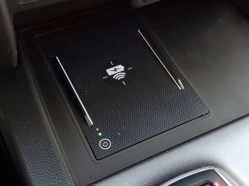 New 2026 Honda Ridgeline Sport image 22