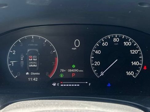 Used 2024 Honda Civic EX image 6