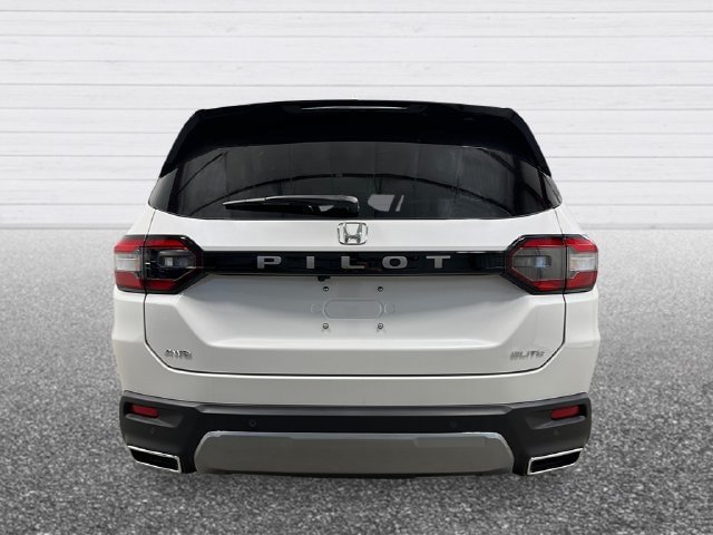 New 2026 Honda Pilot Elite image 4