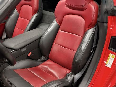Used 2013 Chevrolet Corvette Grand Sport w/ 2LT Preferred Equipment Group RWD image 27