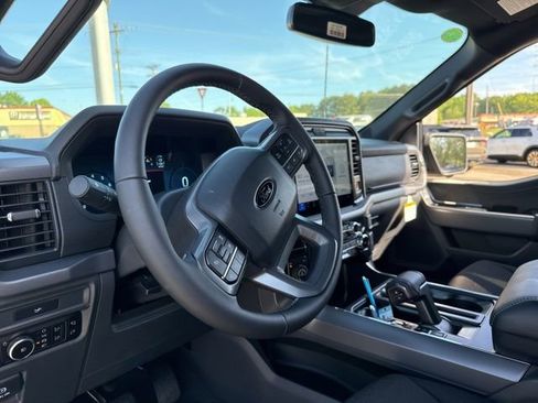 New 2026 Ford F150 XLT AWD/4WD image 25