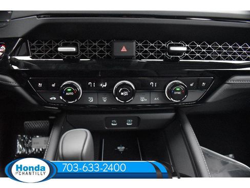 New 2026 Honda Accord Hybrid Touring image 17