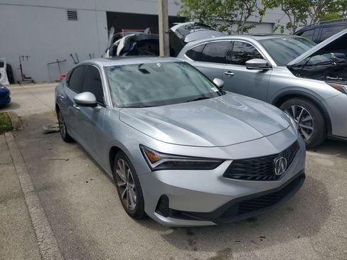 Used 2026 Acura Integra image 1