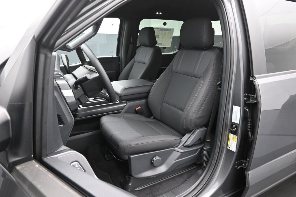 New 2026 Ford F150 STX RWD image 8