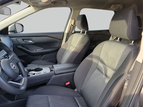 Used 2024 Nissan Rogue SV FWD image 22