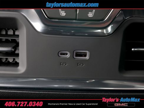New 2026 GMC Sierra 3500 Denali Ultimate AWD/4WD image 40