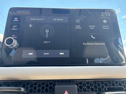 New 2027 Honda HR-V LX image 19