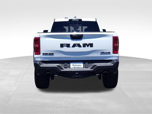 New 2026 RAM 1500 RHO w/ RHO Level 1 Equipment Group AWD/4WD image 6